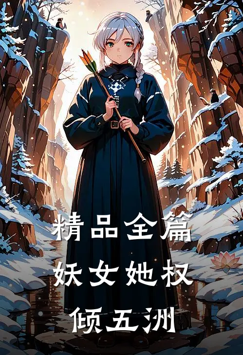 精品全篇妖女她权倾五洲