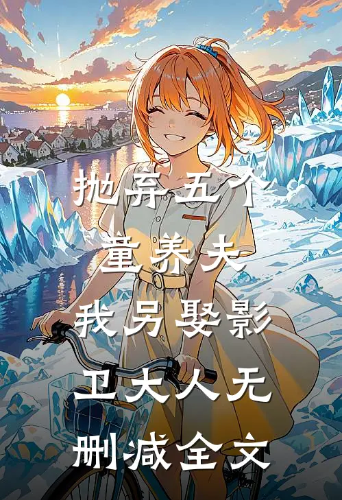 抛弃五个童养夫,我另娶影卫大人无删减全文阅读