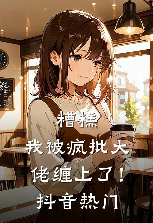 糟糕，我被疯批大佬缠上了！抖音热门