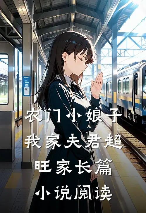农门小娘子：我家夫君超旺家长篇小说阅读
