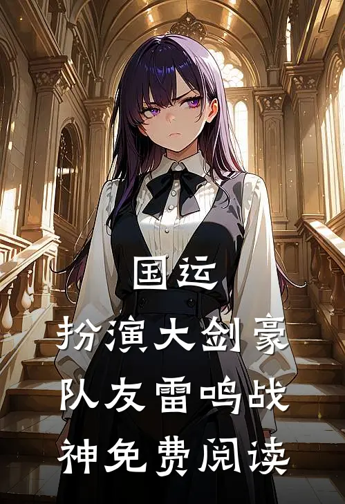 国运：扮演大剑豪，队友雷鸣战神免费阅读