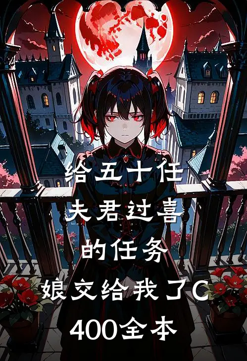 给五十任夫君过喜的任务，娘交给我了C400全本