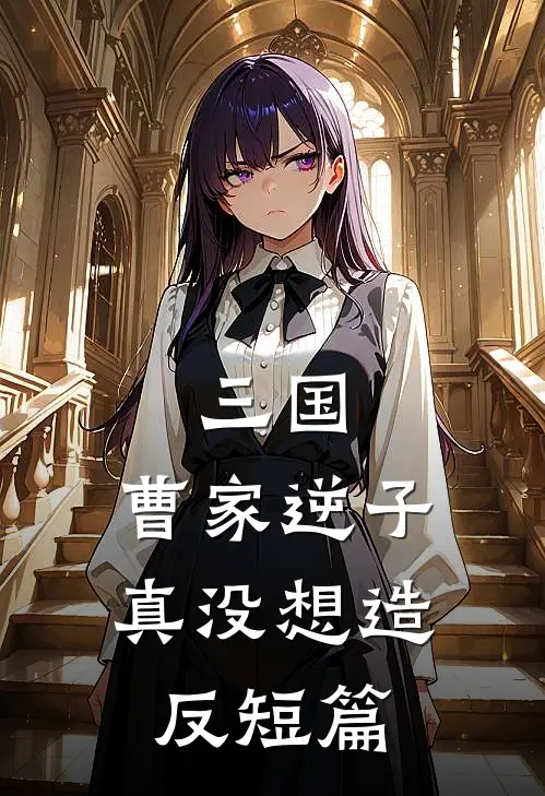 三国：曹家逆子真没想造反短篇