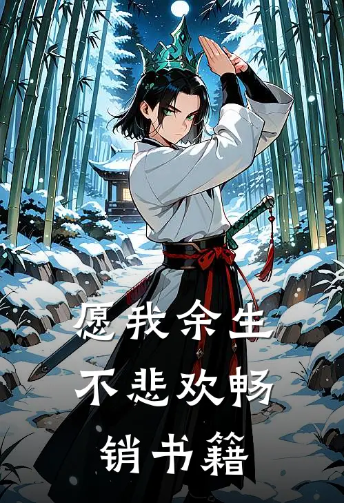 愿我余生不悲欢畅销书籍