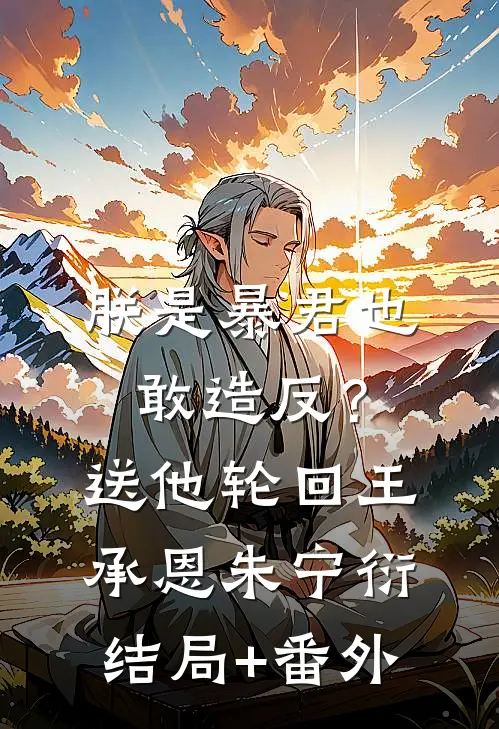 朕是暴君也敢造反？送他轮回王承恩朱宁衍结局+番外