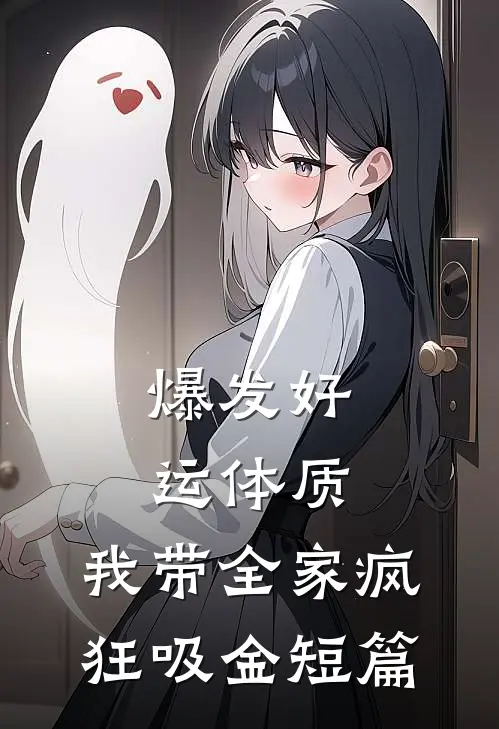爆发好运体质，我带全家疯狂吸金短篇