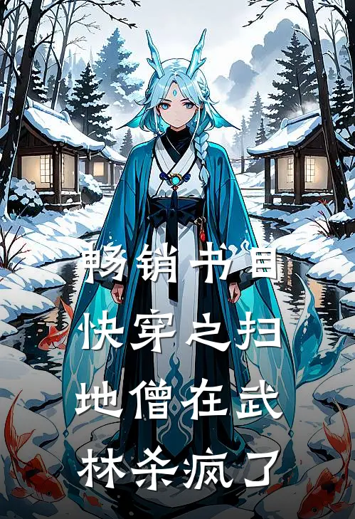 畅销书目快穿之扫地僧在武林杀疯了