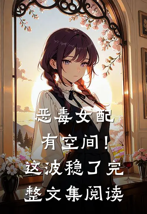 恶毒女配有空间！这波稳了完整文集阅读