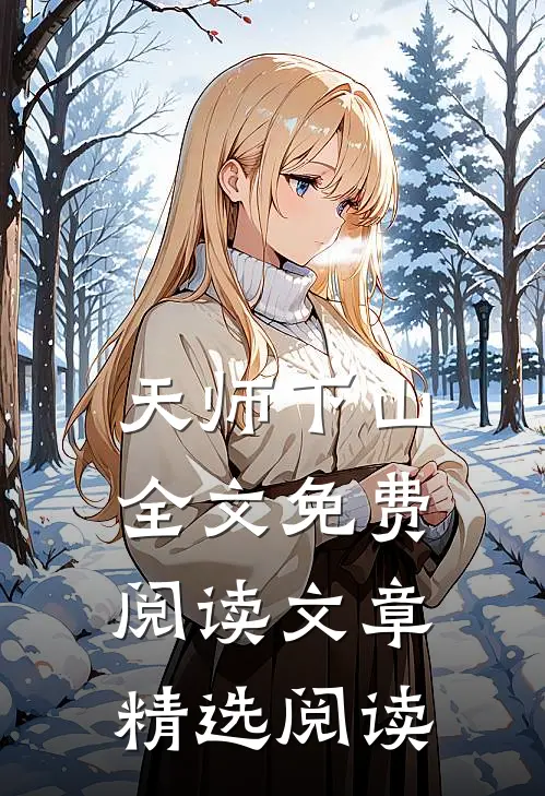天师下山全文免费阅读文章精选阅读