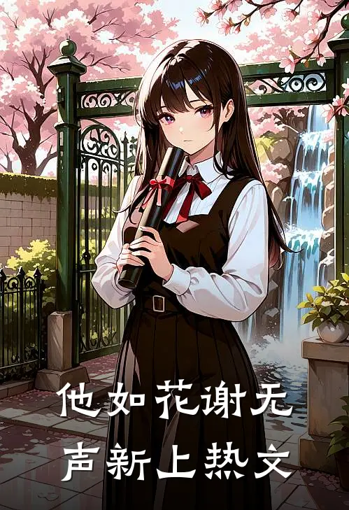 他如花谢无声新上热文