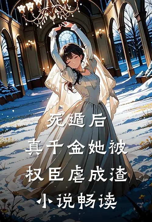 死遁后，真千金她被权臣虐成渣小说畅读