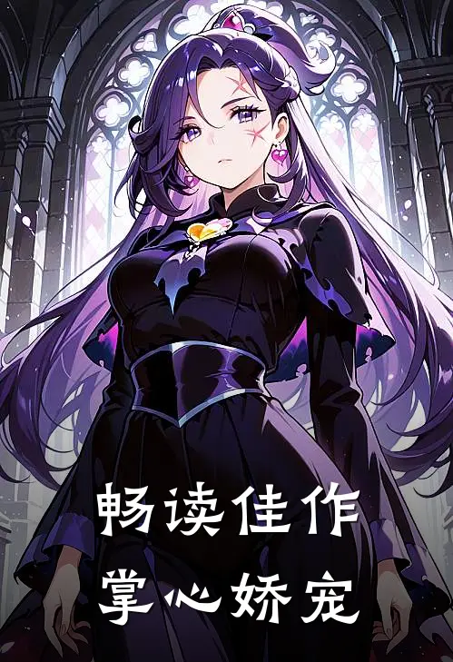 畅读佳作掌心娇宠