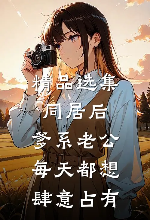 精品选集同居后，爹系老公每天都想肆意占有