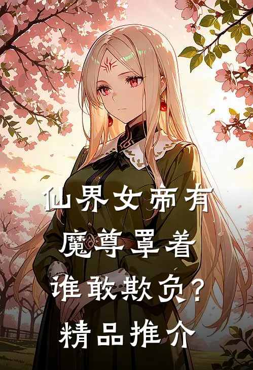 仙界女帝有魔尊罩着,谁敢欺负?精品推介在线观看