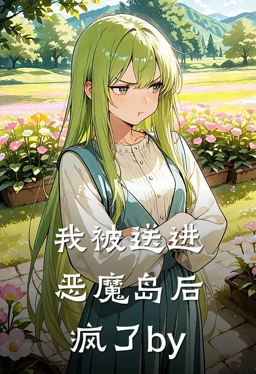 我被送进恶魔岛后疯了by