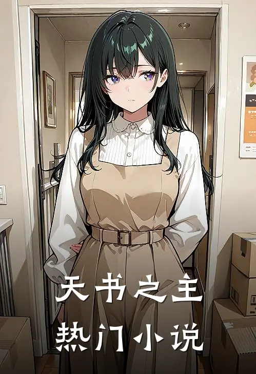 天书之主热门小说