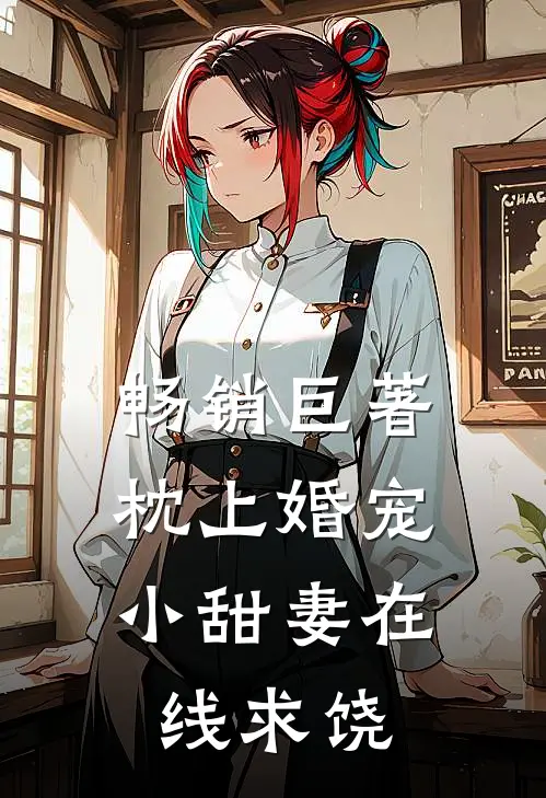 畅销巨著枕上婚宠：小甜妻在线求饶