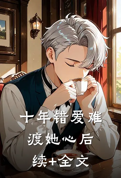 十年错爱难渡她心后续+全文