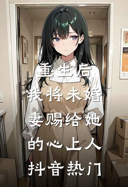 重生后,我将未婚妻赐给她的心上人抖音热门