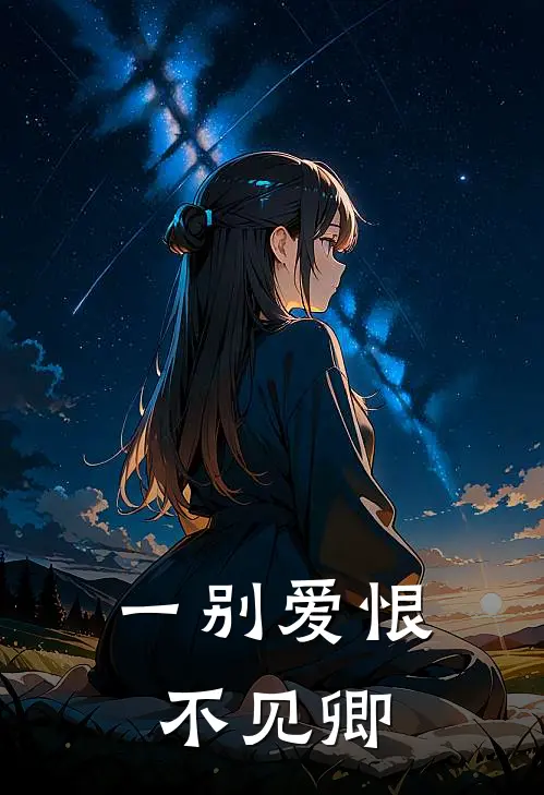 一别爱恨不见卿