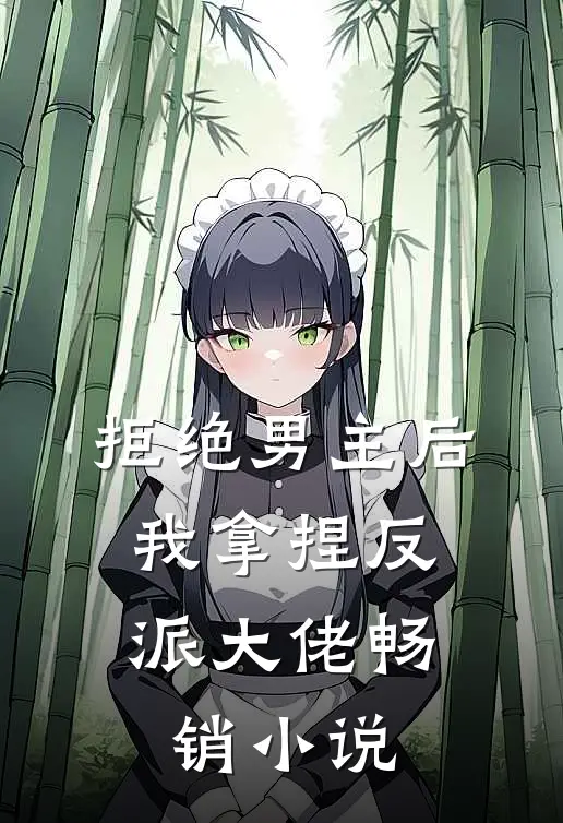 拒绝男主后,我拿捏反派大佬畅销