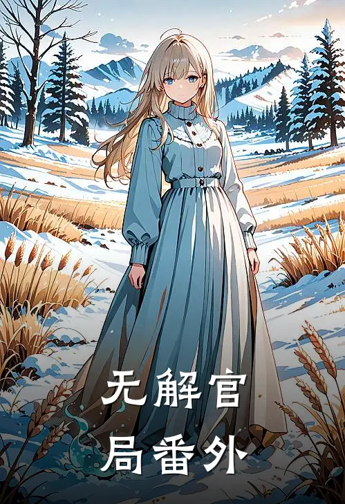 无解官局番外