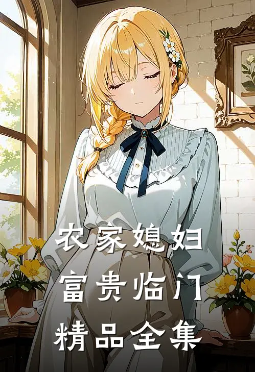 农家媳妇：富贵临门精品全集