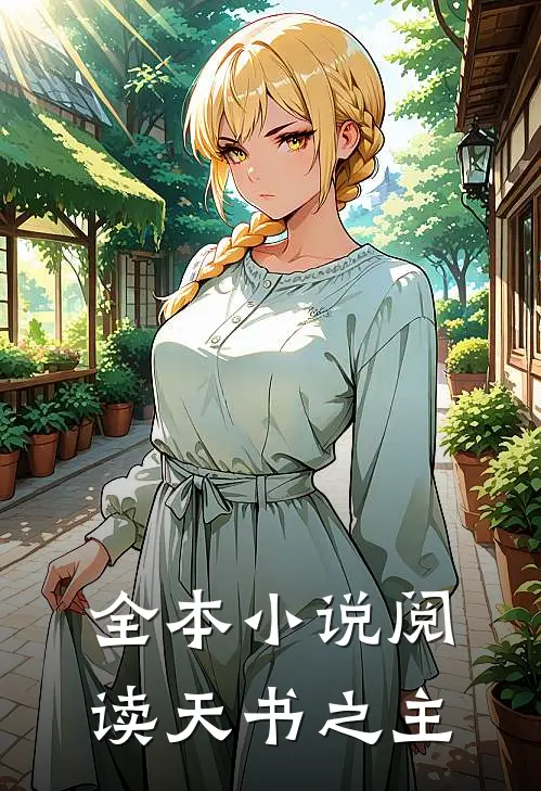 全本小说阅读天书之主