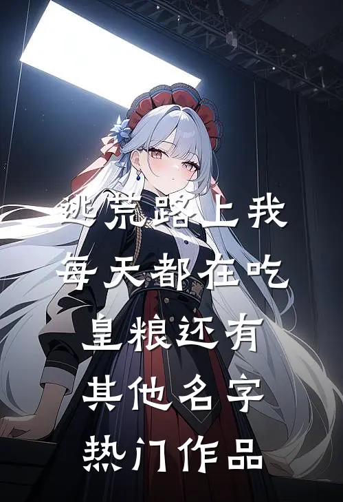 逃荒路上我每天都在吃皇粮还有其他名字热门作品