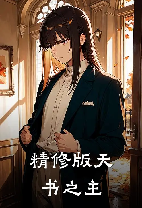 精修版天书之主