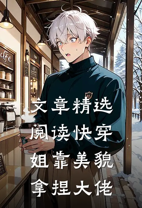 文章精选阅读快穿：姐靠美貌拿捏大佬