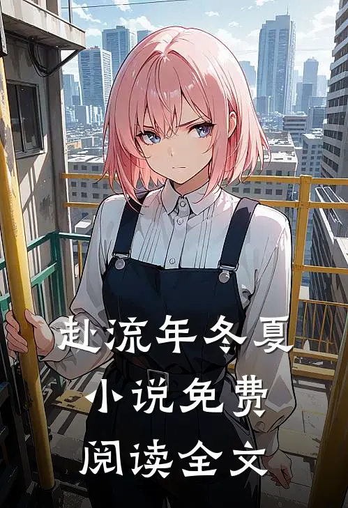 赴流年冬夏小说免费阅读全文