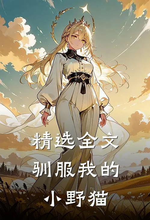 精选全文驯服我的小野猫
