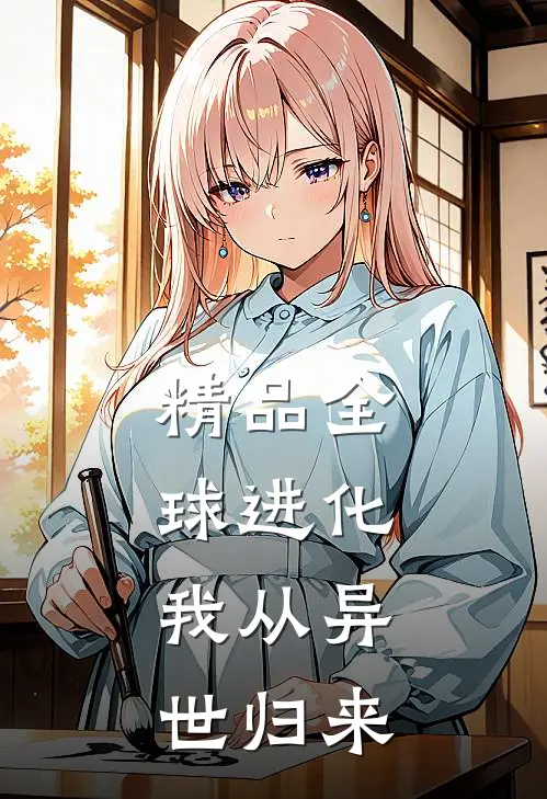 精品全球进化,我从异世归来