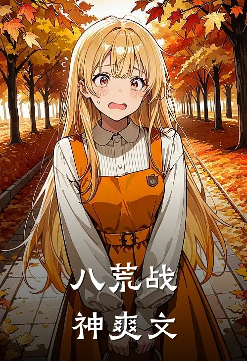 八荒战神爽文