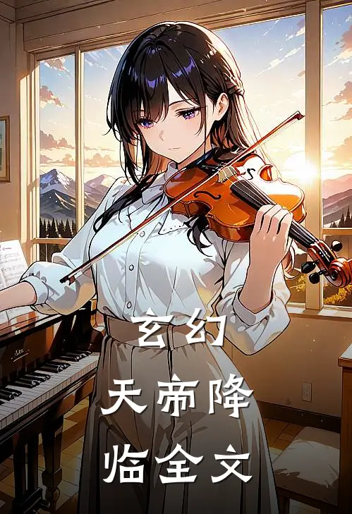 玄幻：天帝降临全文