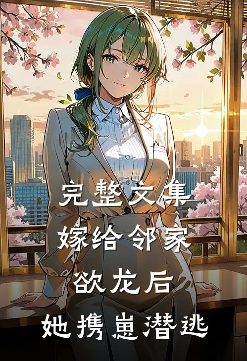 完整文集嫁给邻家欲龙后，她携崽潜逃