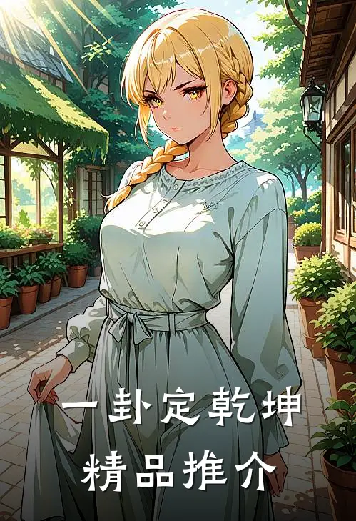 一卦定乾坤精品推介