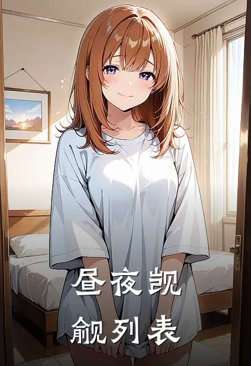 昼夜觊觎列表