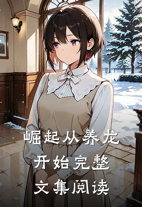 崛起从养龙开始完整文集阅读