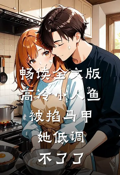 畅读全文版高冷小人鱼被掐马甲，她低调不了了