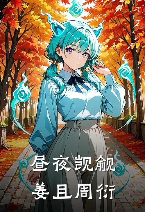 昼夜觊觎姜且周衍