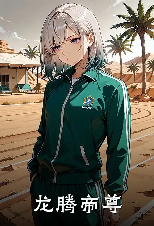 龙腾帝尊