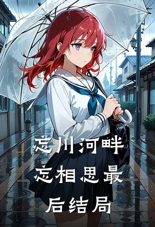 忘川河畔忘相思最后结局