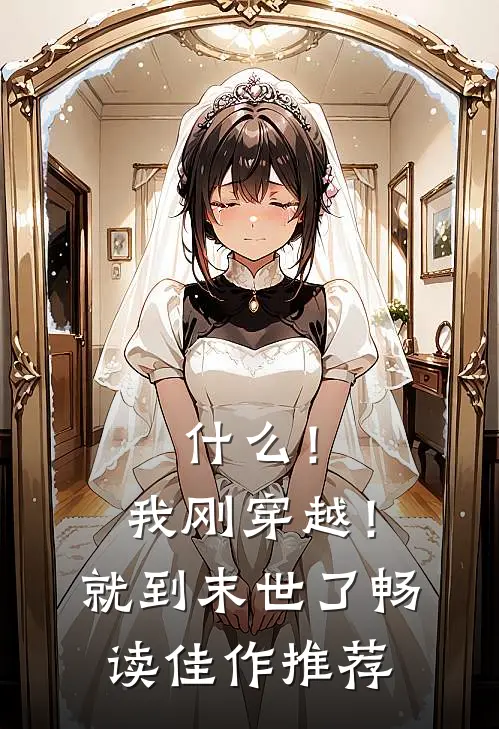 什么！我刚穿越！就到末世了畅读佳作推荐