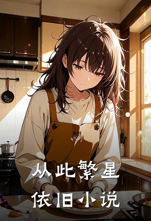 从此繁星依旧小说