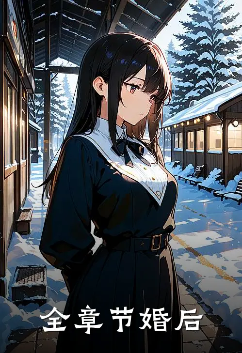 全章节婚后