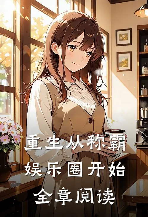 重生从称霸娱乐圈开始全章阅读
