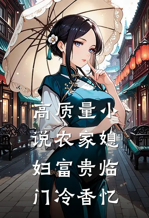 高质量小说农家媳妇富贵临门 冷香忆