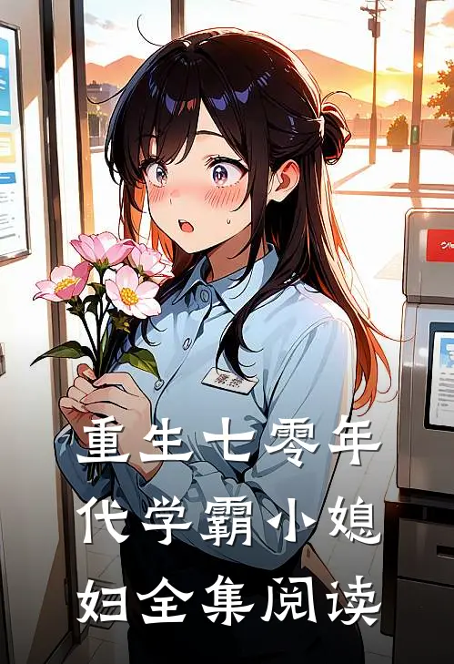 重生七零年代学霸小媳妇全集阅读